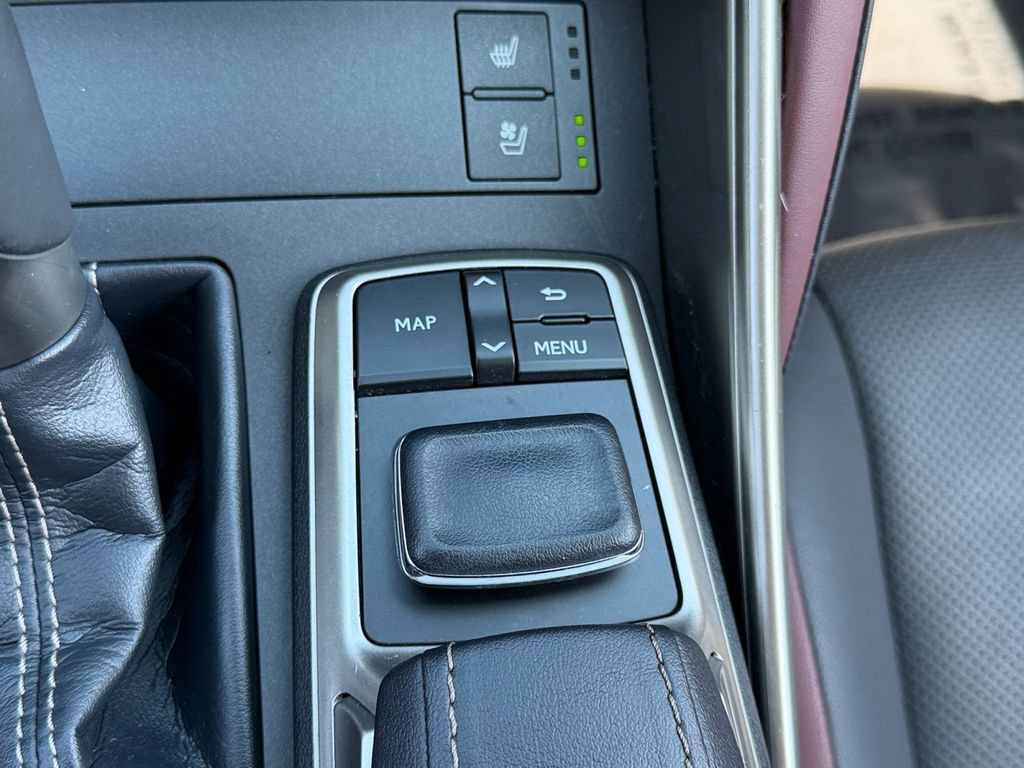 Used 2017 Lexus IS 200t w/ Navigation System Package RWD image 28
