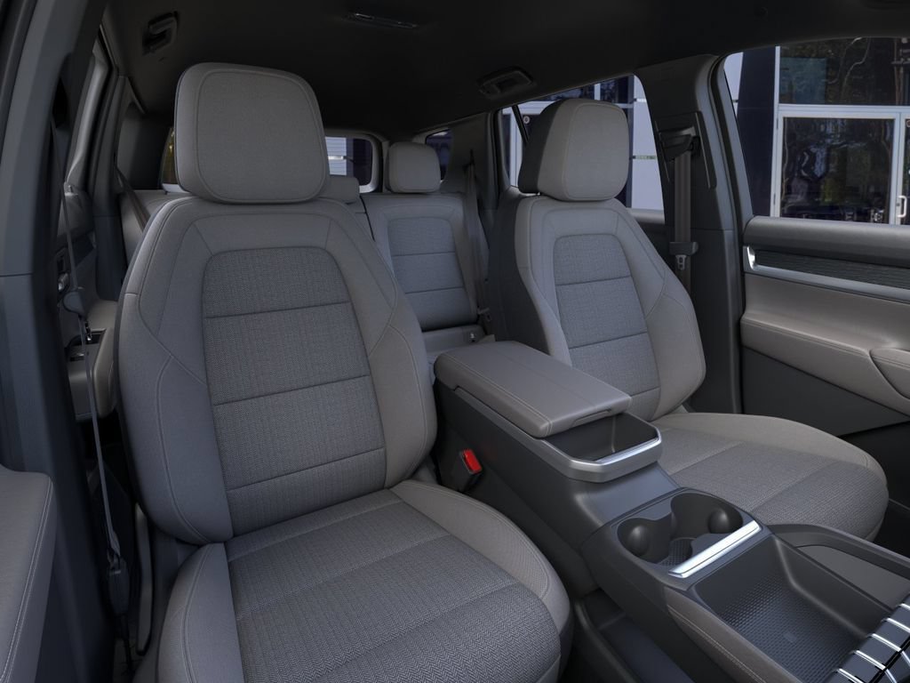 New 2027 GMC Terrain Elevation FWD image 16