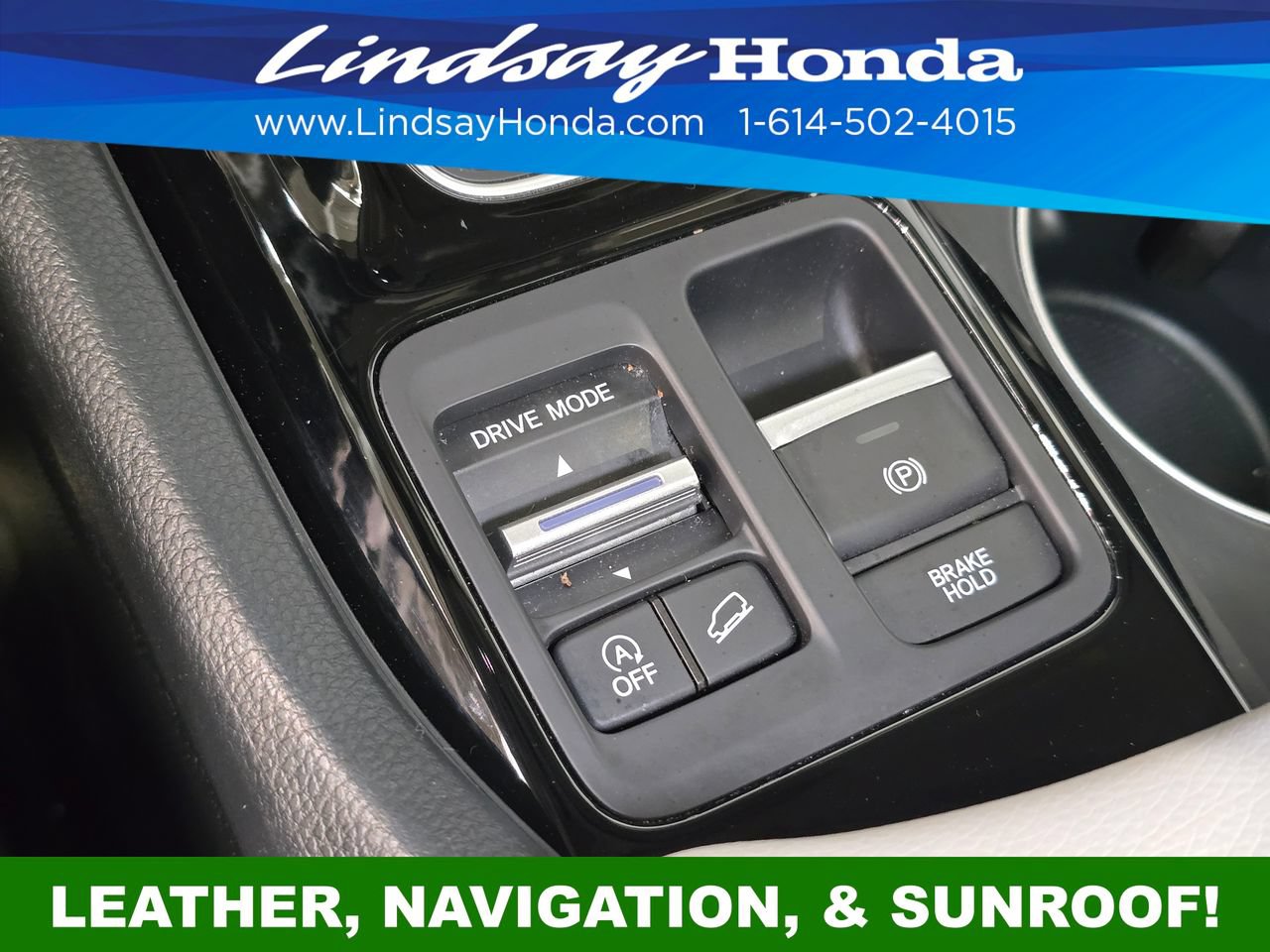 Used 2023 Honda Pilot Touring image 16