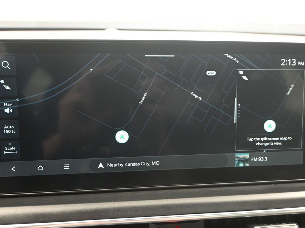 Certified 2026 Kia K5 GT image 17