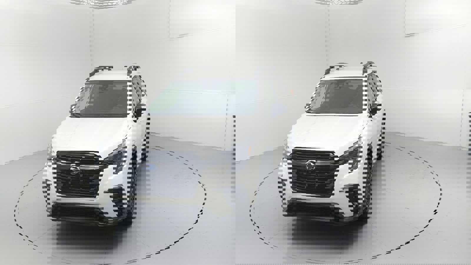 New 2026 Subaru Ascent Premium image 3