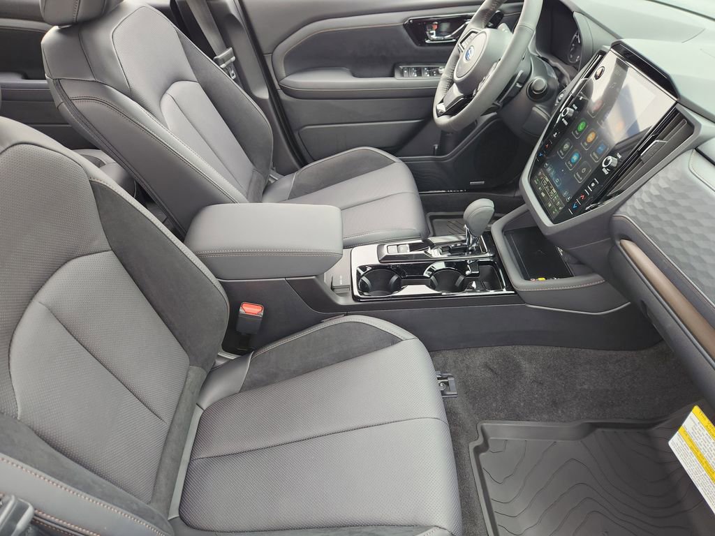 New 2026 Subaru Forester Touring image 10