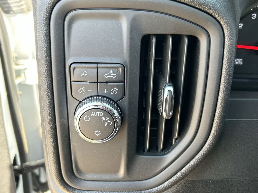 New 2025 GMC Sierra 2500 Pro w/ Convenience Package image 18