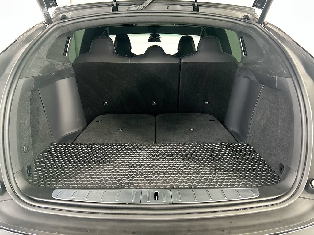 Used 2018 Tesla Model X 100D AWD/4WD image 27