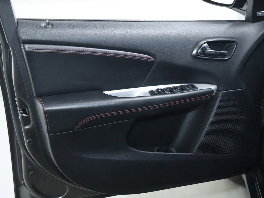 Used 2019 Dodge Journey GT w/ Driver Convenience Group image 16