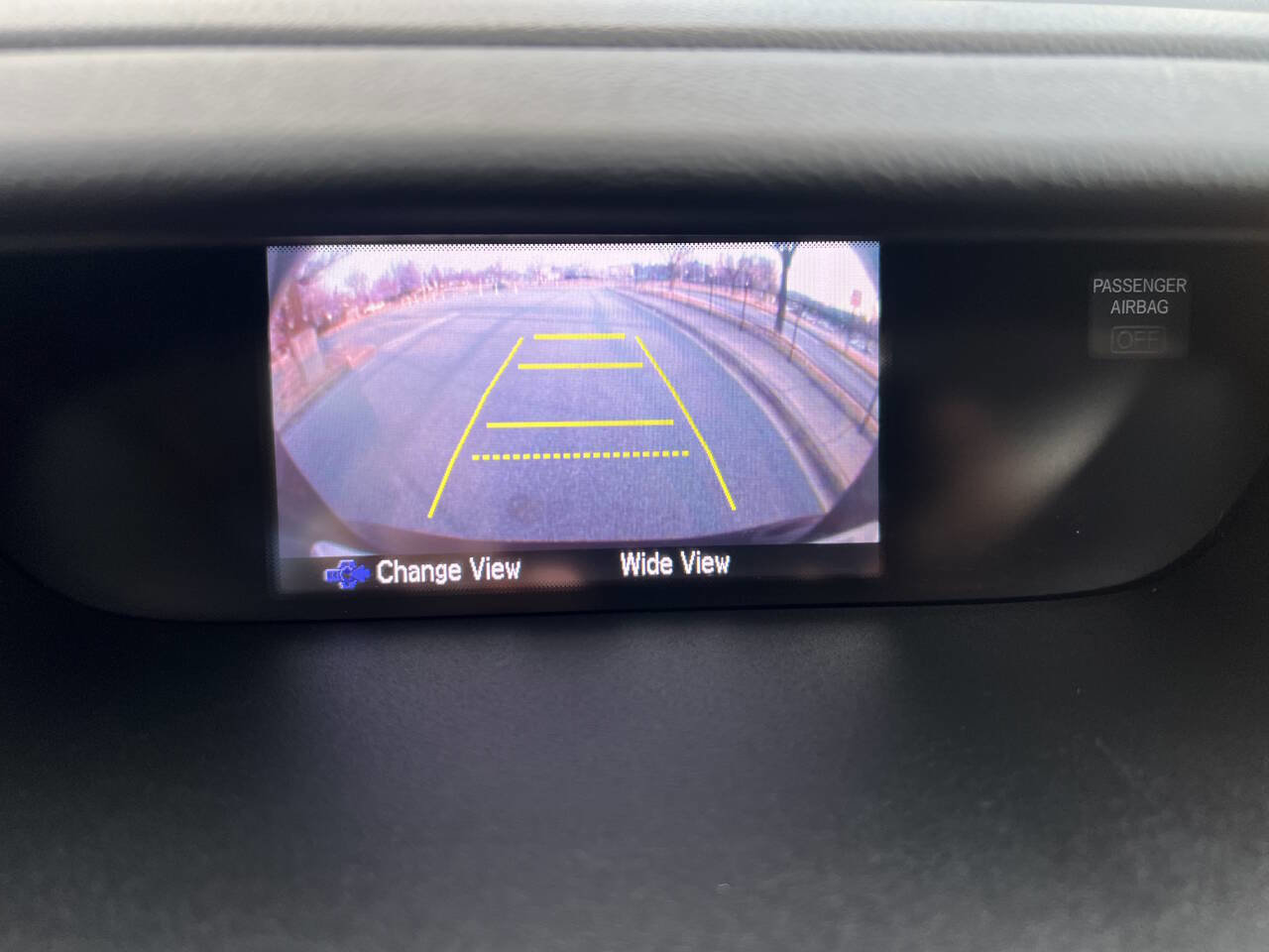 Used 2012 Honda CR-V EX image 13