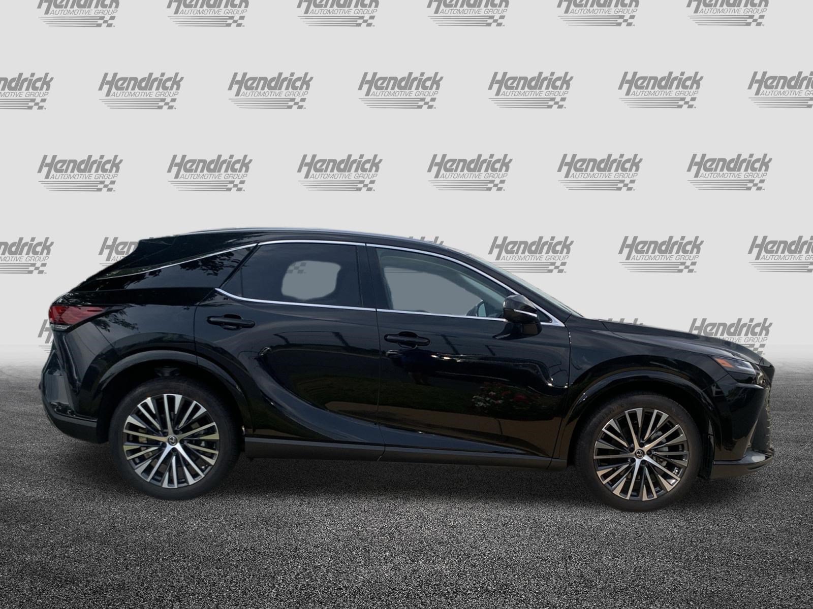Used 2025 Lexus RX 350 Premium Plus w/ Accessory Package (Z1) FWD image 11