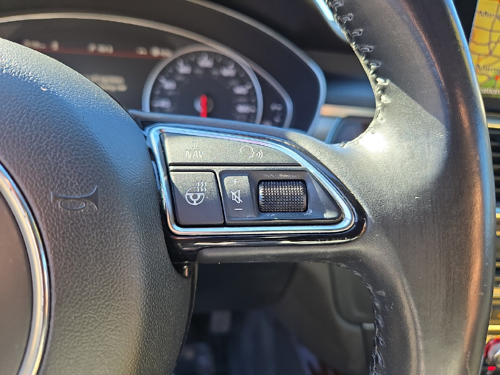 Used 2013 Audi A6 2.0T Premium Plus AWD/4WD image 23