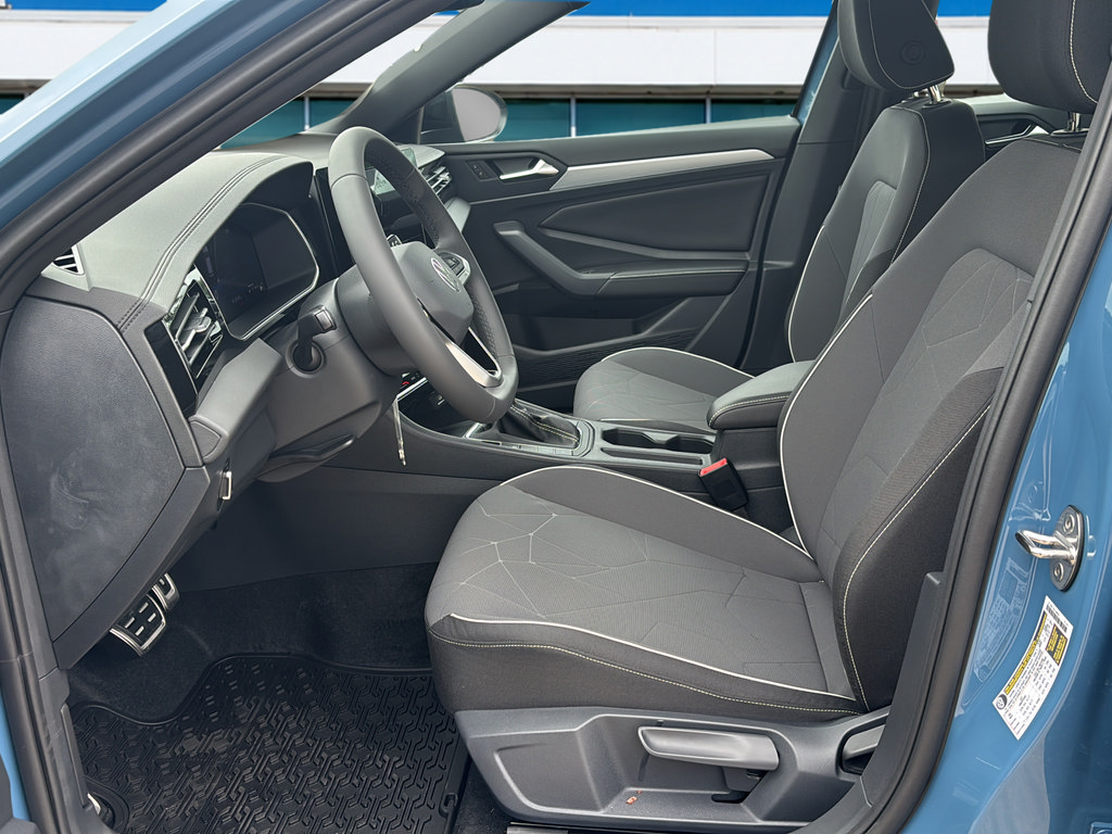 New 2026 Volkswagen Jetta Sport FWD image 22