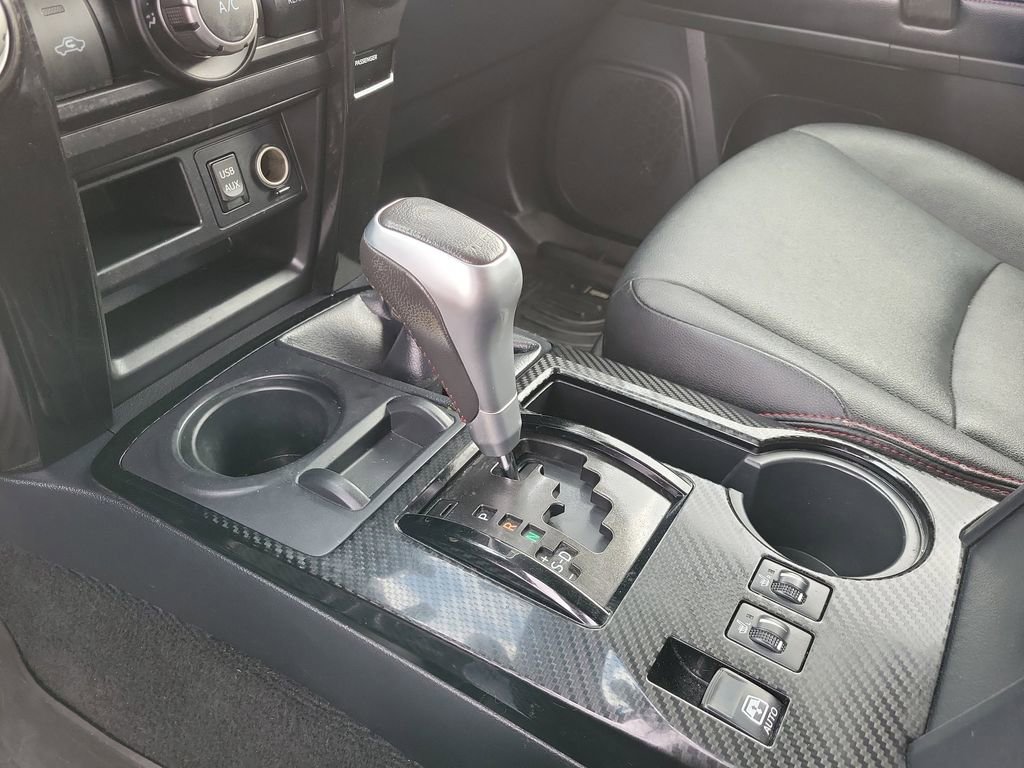 Used 2017 Toyota 4Runner TRD Pro image 30