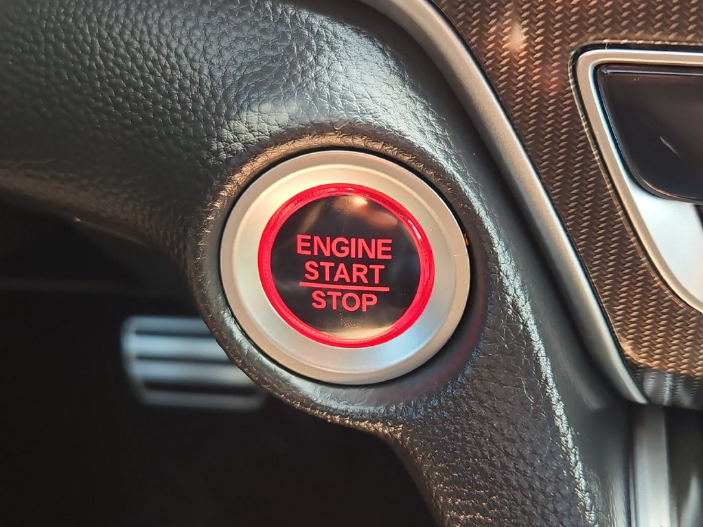 Certified 2022 Honda Accord Sport image 20