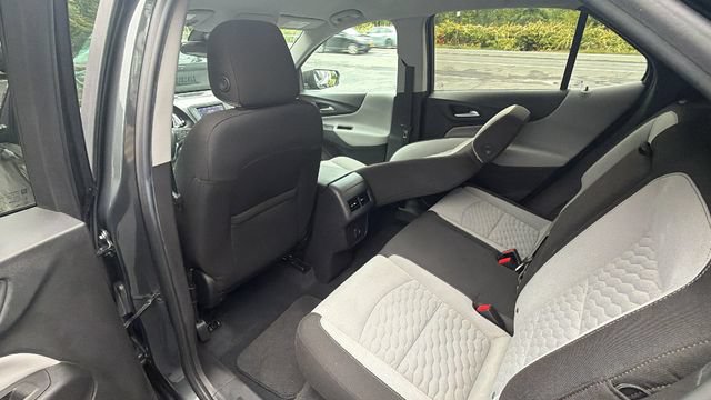 Used 2020 Chevrolet Equinox LS w/ LS Convenience Package FWD image 27