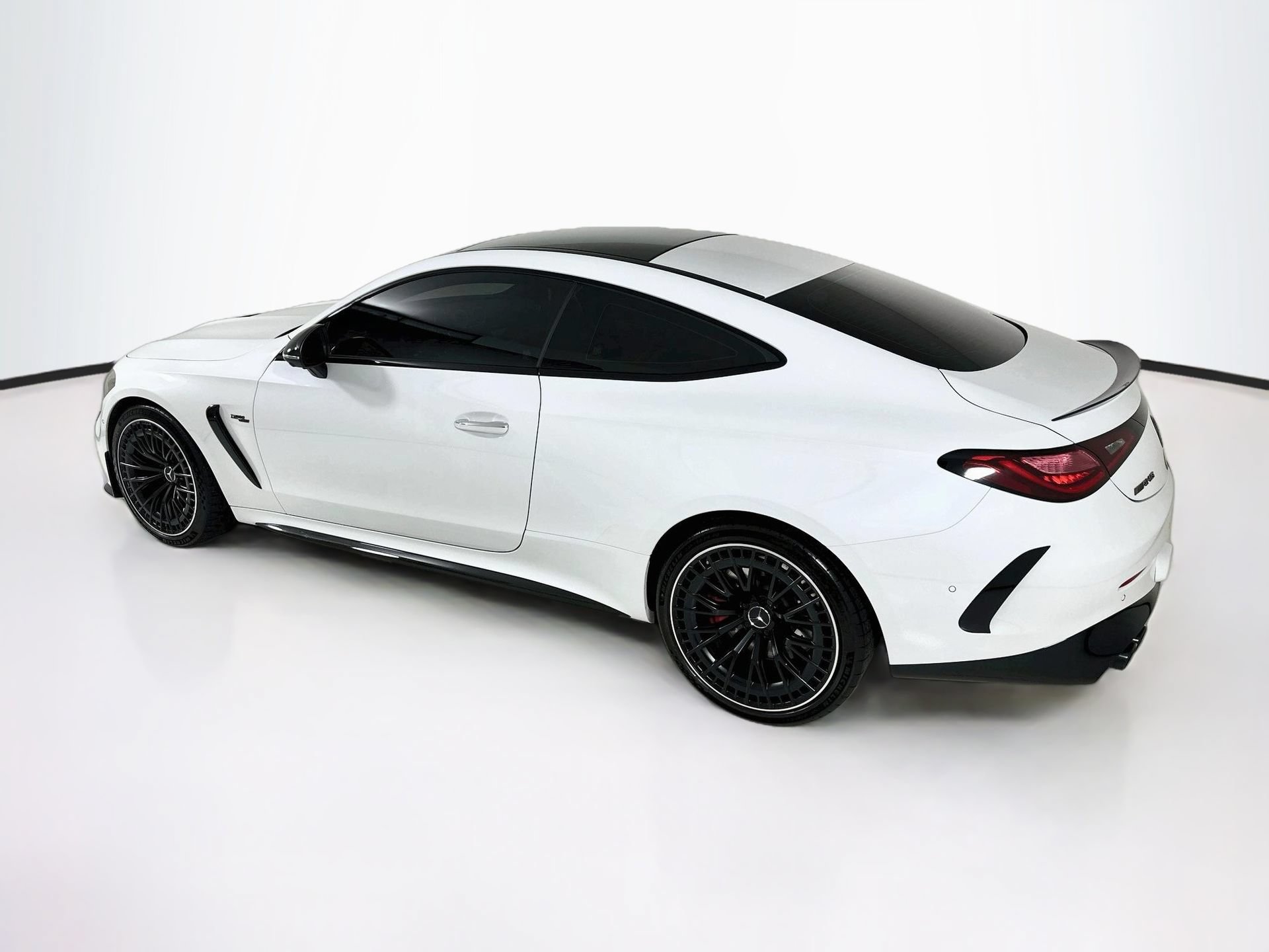 Used 2024 Mercedes-Benz CLE 53 AMG 4MATIC image 6