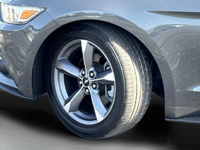 Used 2016 Ford Mustang Convertible w/ Equipment Group 051A image 45