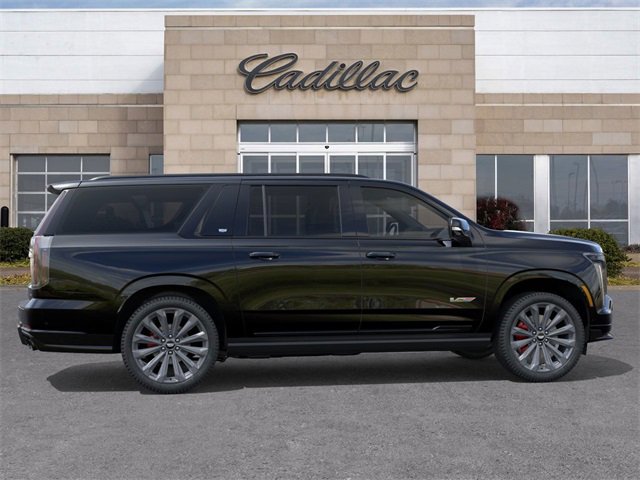 New 2026 Cadillac Escalade ESV V image 5