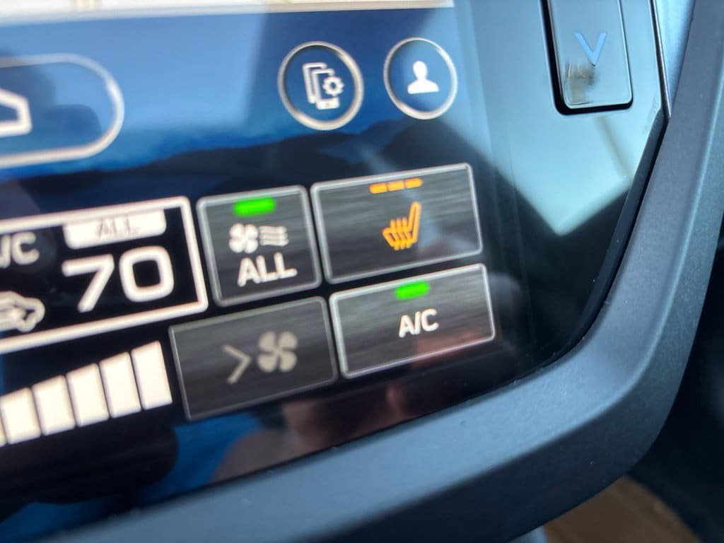 New 2026 Subaru Forester Limited AWD/4WD image 29