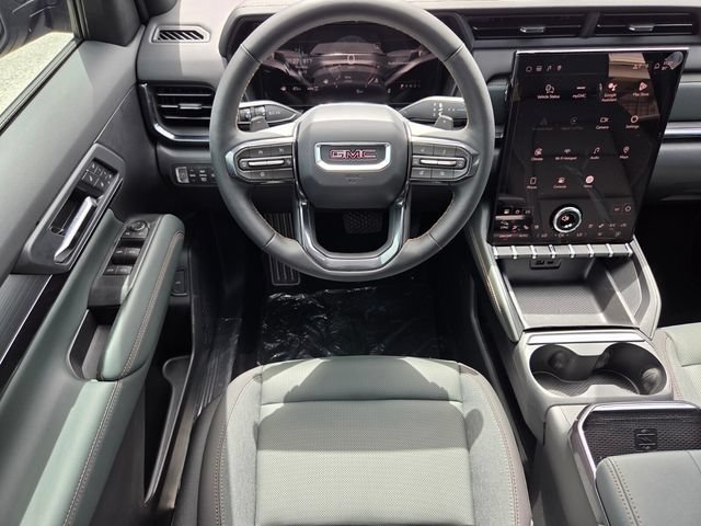 New 2026 GMC Terrain AT4 w/ Convenience Package III AWD/4WD image 9