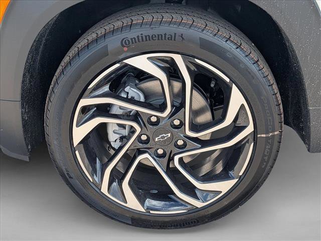 New 2026 Chevrolet TrailBlazer RS w/ Convenience Package image 9