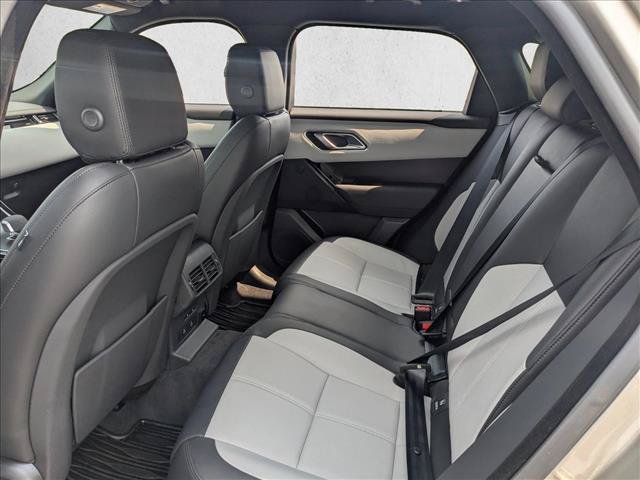 Used 2026 Land Rover Range Rover Velar Dynamic SE AWD/4WD image 18