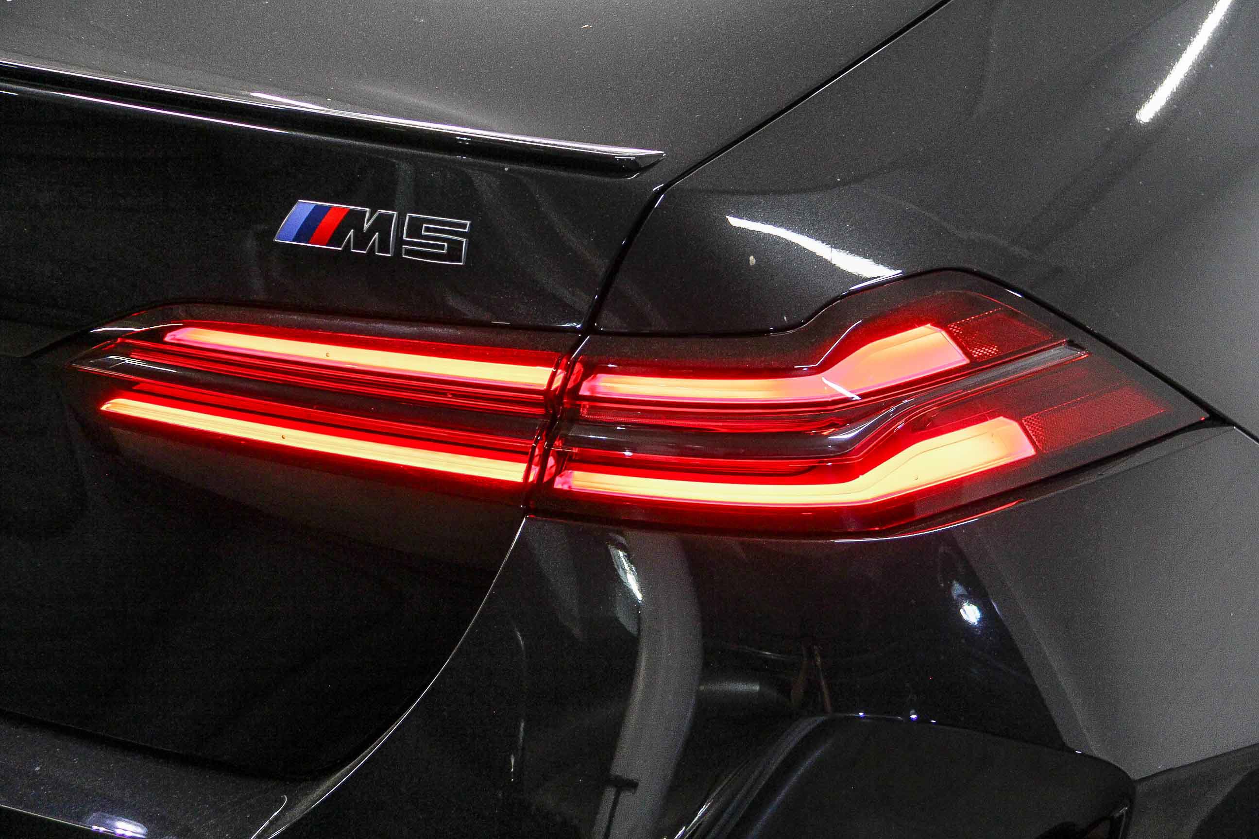 Used 2026 BMW M5 image 7