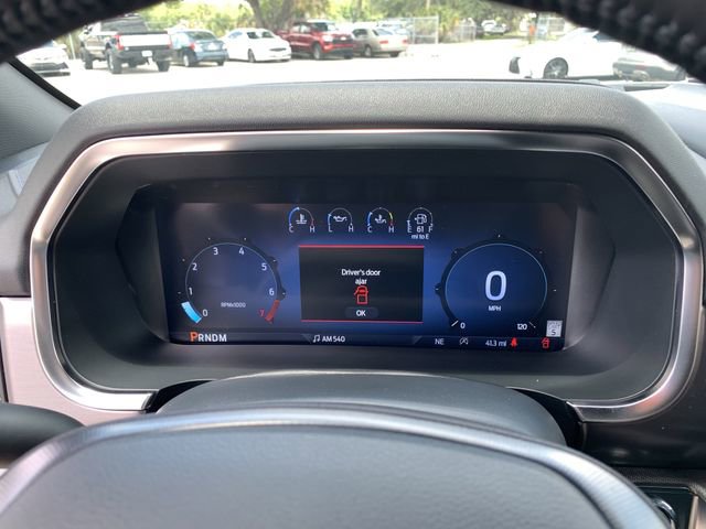 New 2025 Ford F150 Platinum image 33