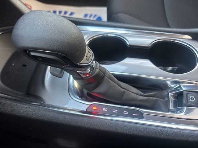 Used 2024 Chevrolet Malibu LT image 10