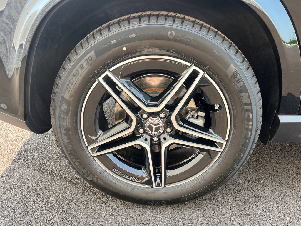 New 2026 Mercedes-Benz GLE 450 4MATIC image 36