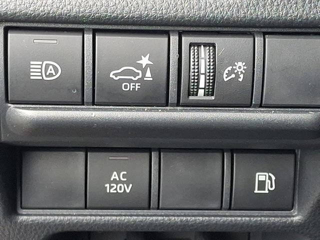 Used 2025 Toyota Land Cruiser 1958 AWD/4WD image 27