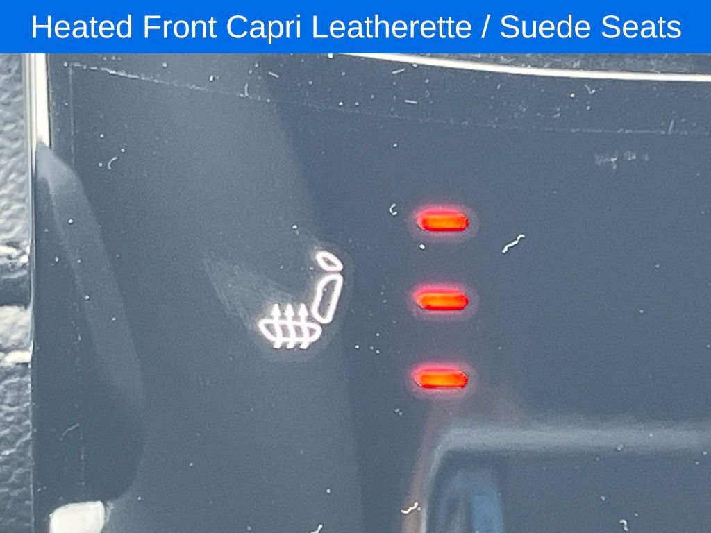 New 2026 Jeep Grand Cherokee Laredo image 14