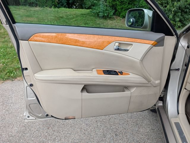 Used 2006 Toyota Avalon XL FWD image 26