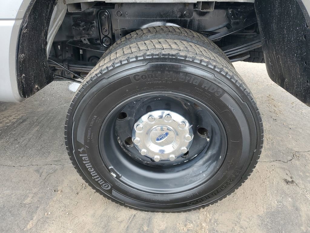 Used 2021 Ford F450 XLT w/ XLT Premium Package image 35