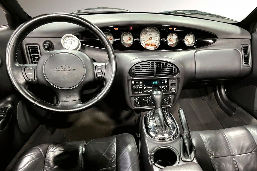 Used 2000 Plymouth Prowler image 7
