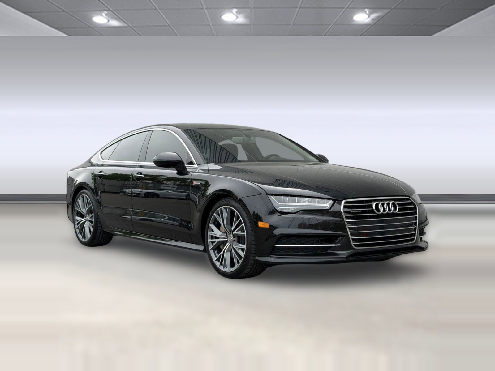 Used 2016 Audi A7 3.0T Premium Plus w/ 20" Wheel & Tire Package AWD/4WD image 7