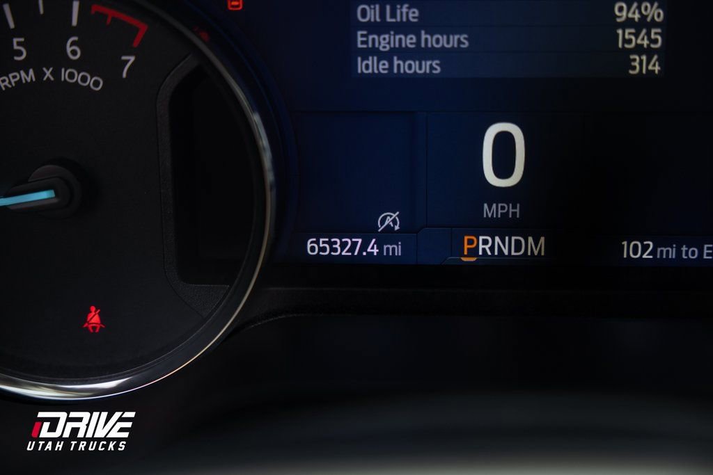 Used 2024 Ford Expedition Max XLT image 29