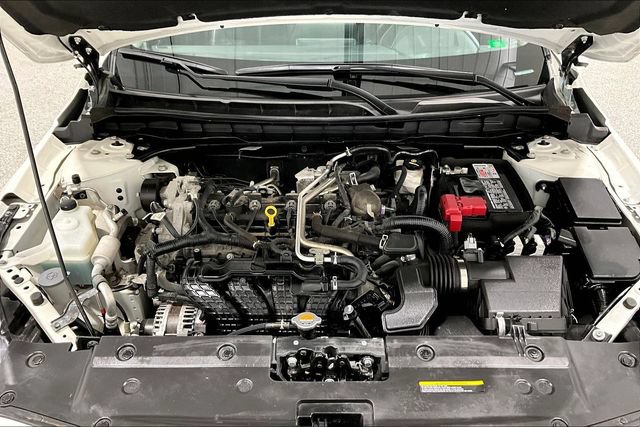 Used 2023 Nissan Altima 2.5 SR AWD/4WD image 38