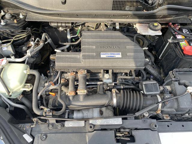 Used 2019 Honda CR-V EX image 36