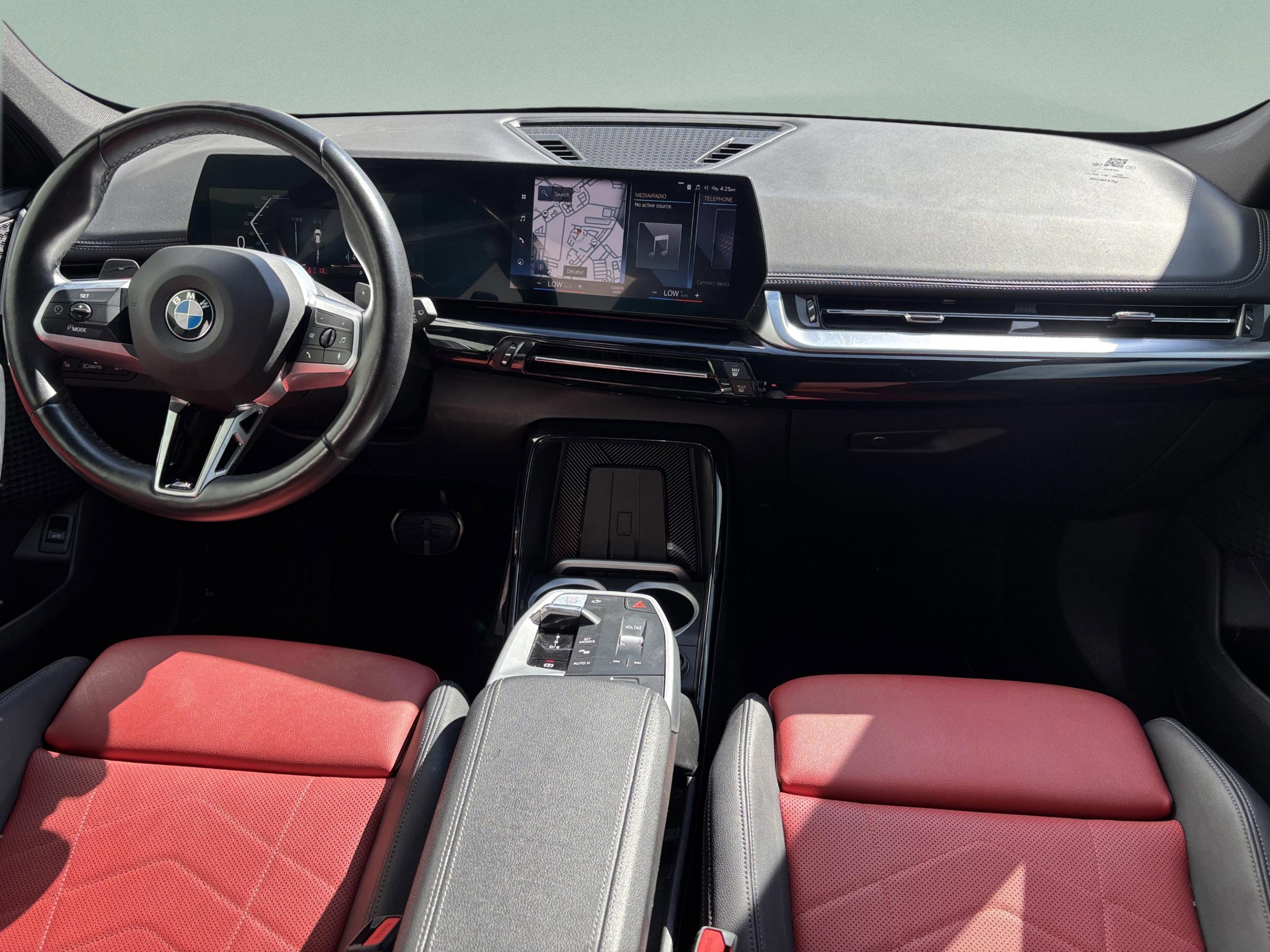 Used 2023 BMW X1 xDrive28i w/ M Sport Package image 7