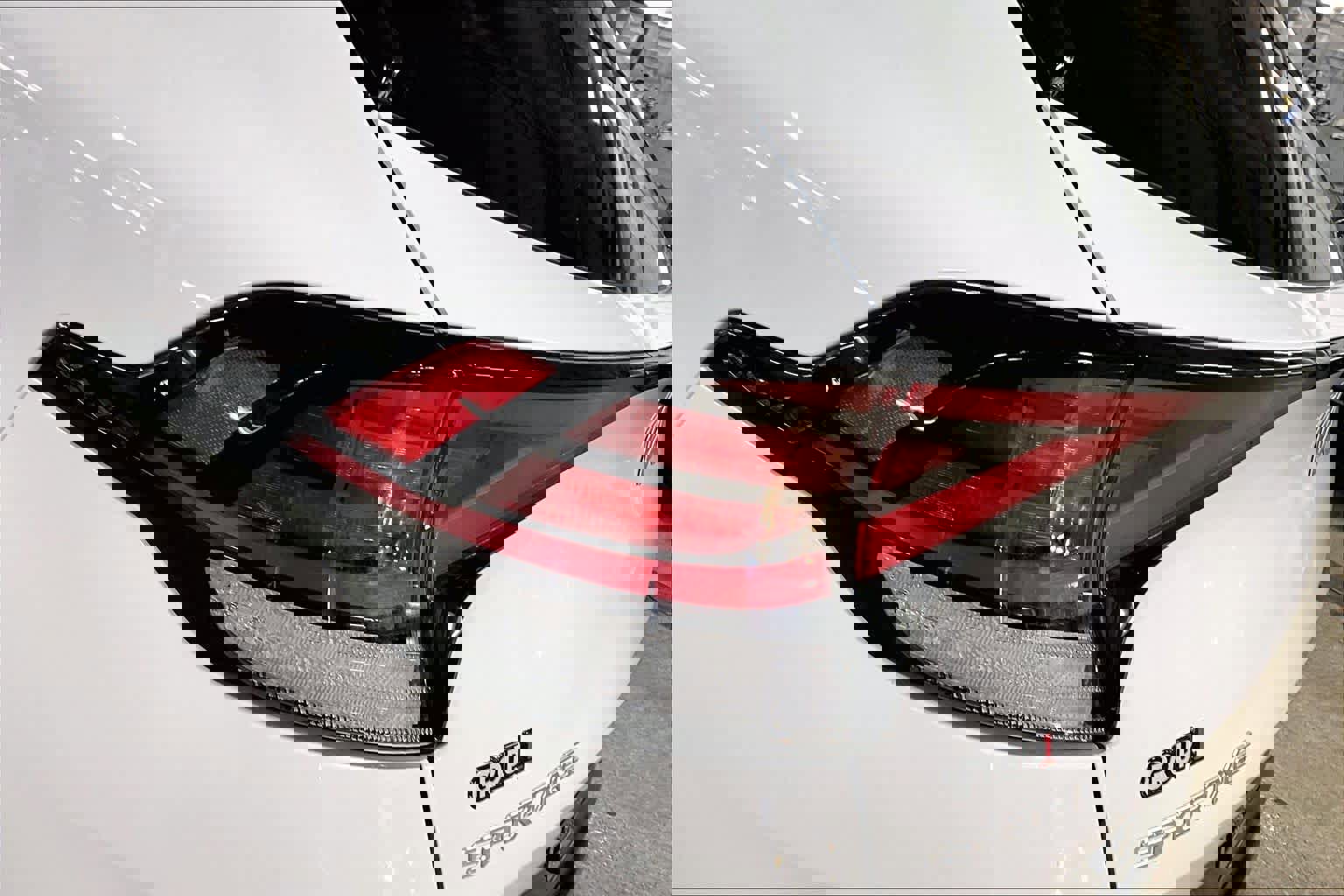 Used 2023 Kia Sportage SX image 29