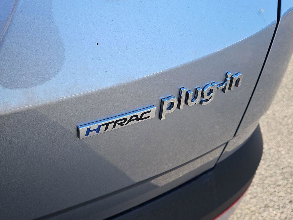 New 2024 Hyundai Tucson Limited image 3