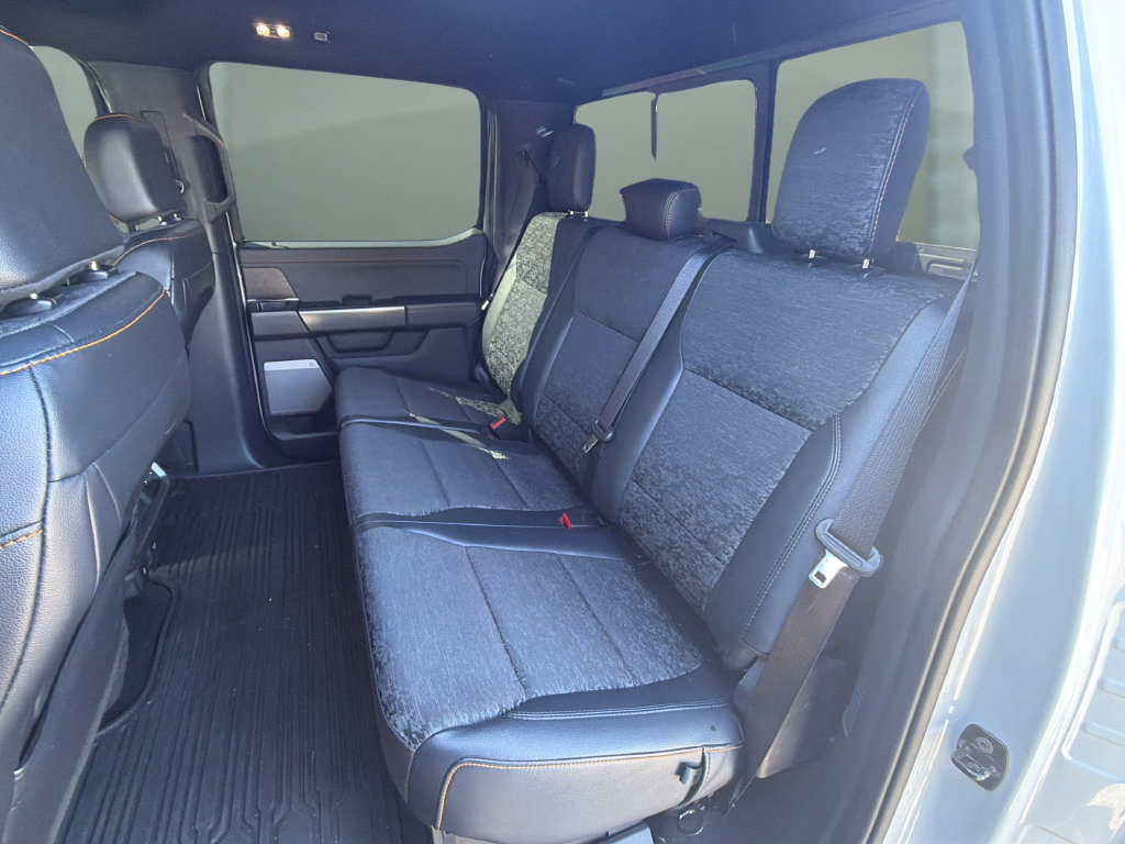 Used 2024 Ford F150 Tremor w/ Bed Utility Package AWD/4WD image 15