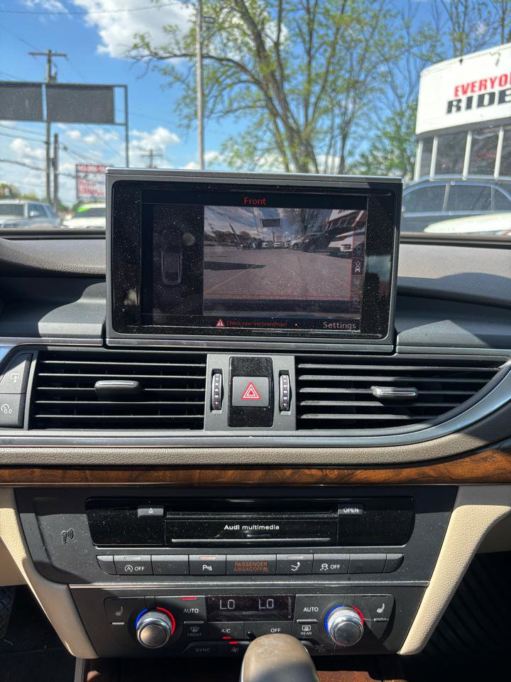 Used 2017 Audi A7 3.0T Premium Plus image 15