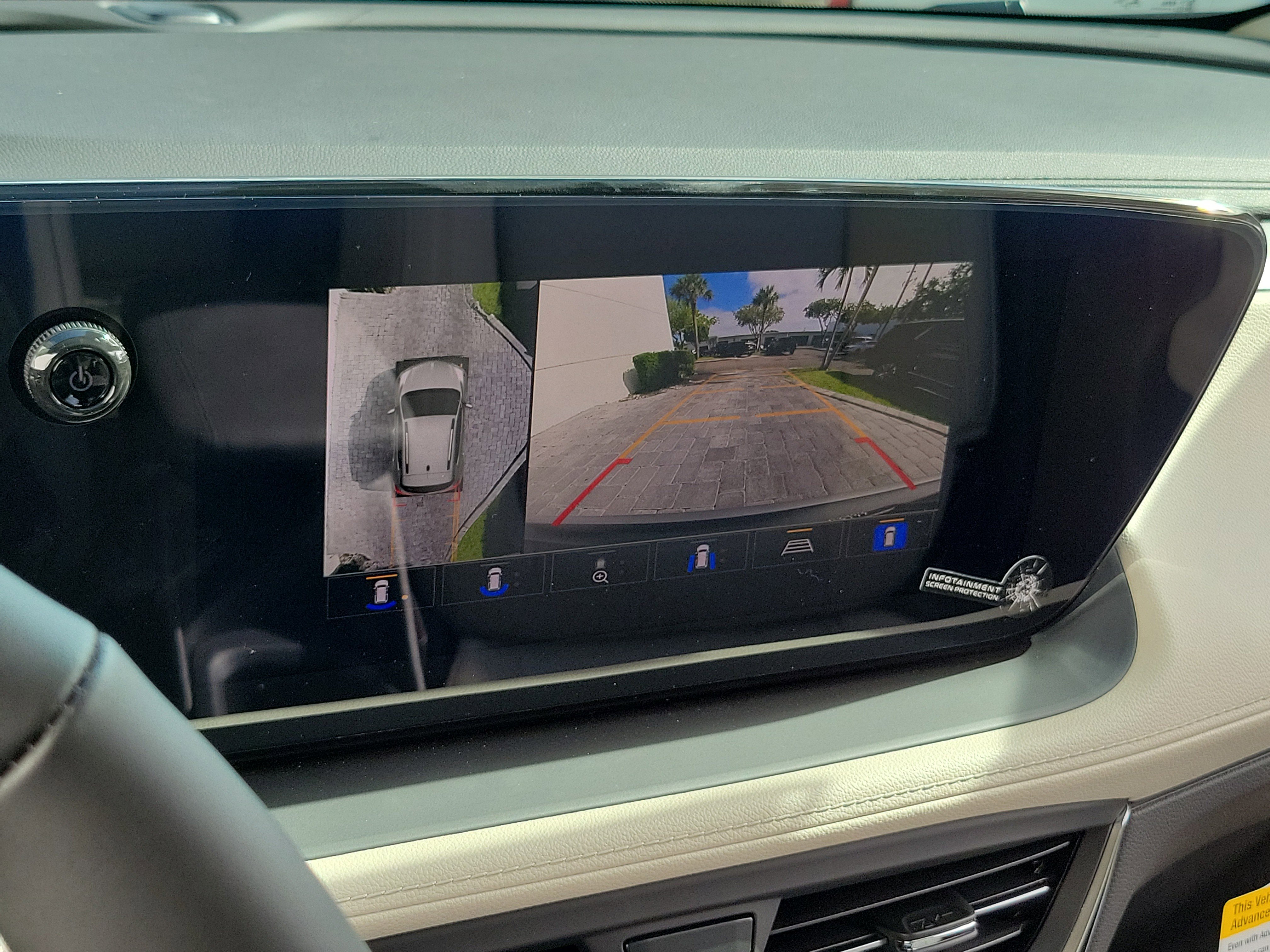 New 2026 Buick Encore GX Preferred w/ Advanced Technology Package image 27