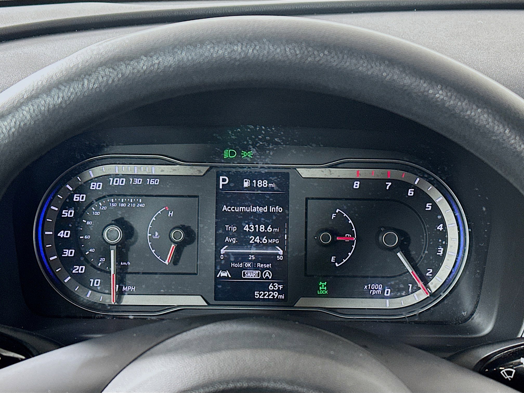 Certified 2024 Hyundai Tucson SEL image 12