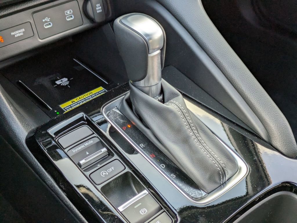 New 2026 Acura Integra A-Spec image 24