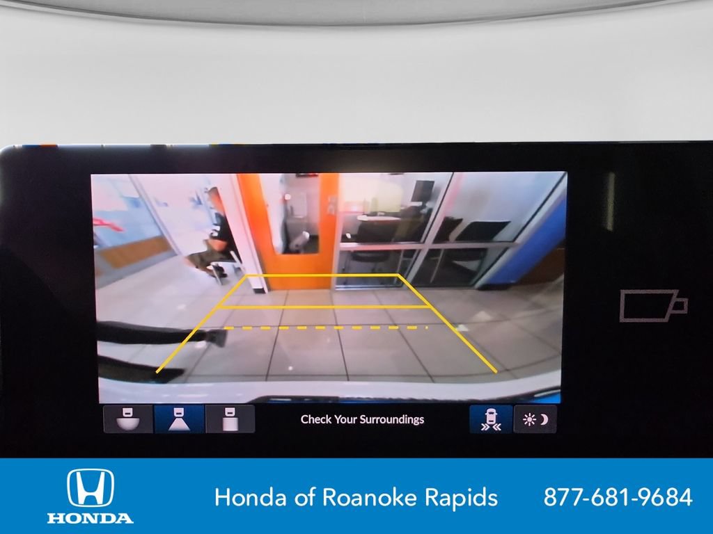 New 2026 Honda Pilot Sport image 22