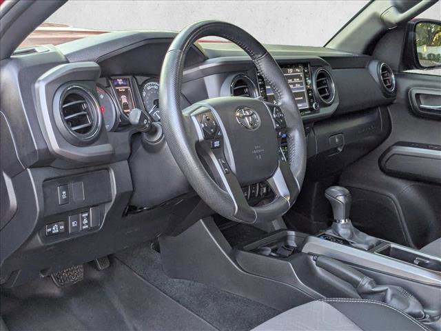Used 2022 Toyota Tacoma TRD Sport image 10
