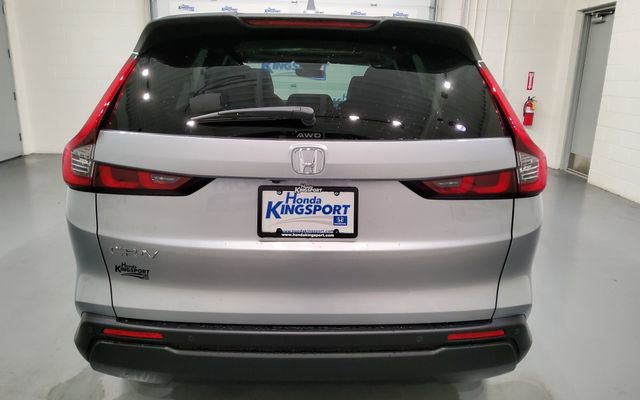 New 2026 Honda CR-V EX-L image 11