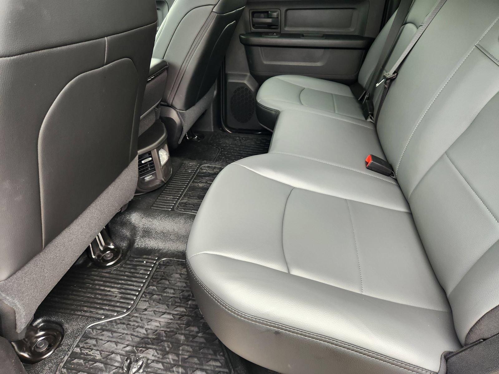 New 2026 RAM 5500 Tradesman AWD/4WD image 22