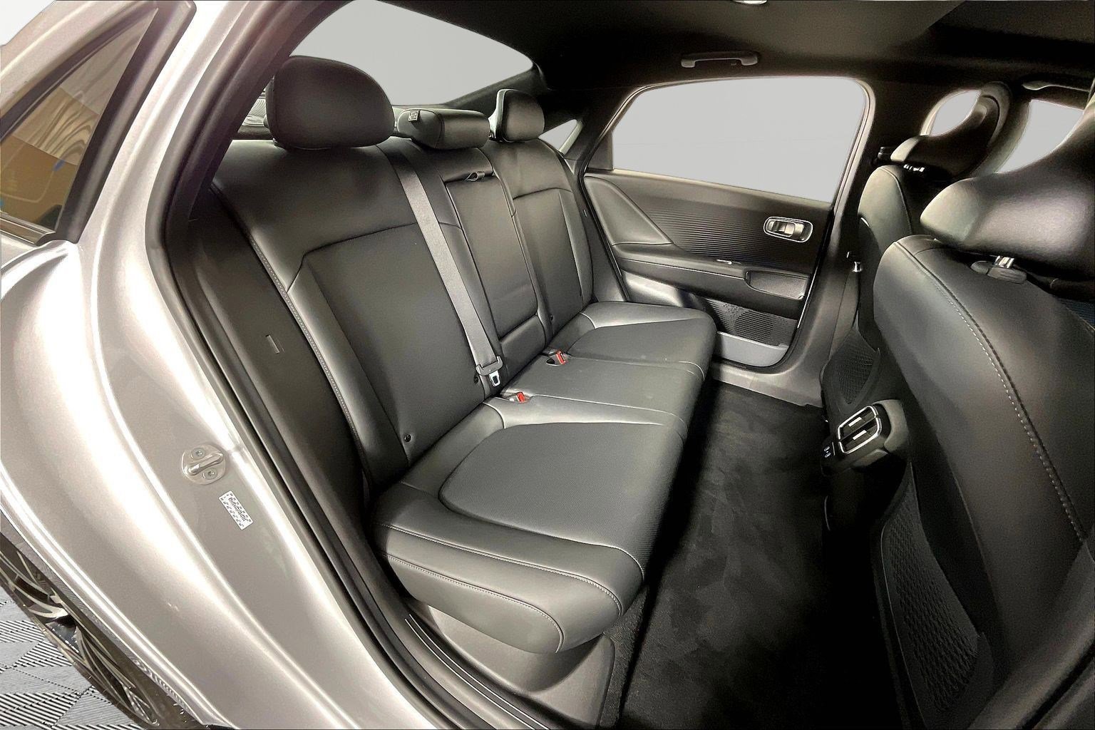 Used 2023 Hyundai Ioniq 6 Limited w/ Cargo Package image 24