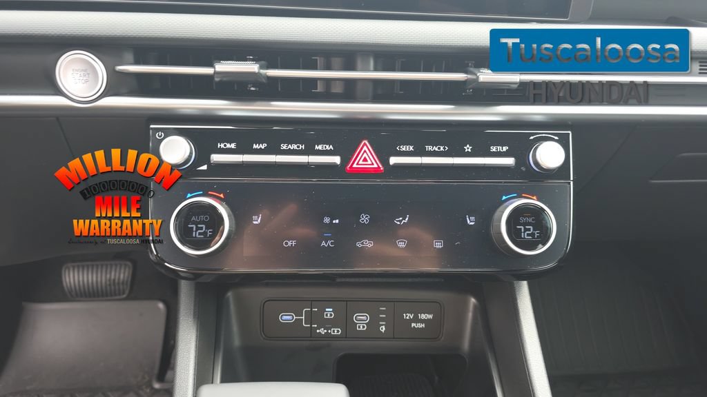 New 2026 Hyundai Santa Cruz XRT AWD/4WD image 15